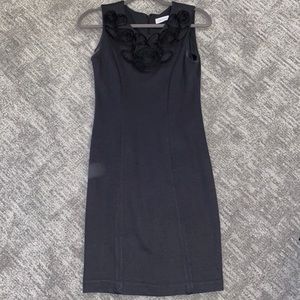 Calvin Klein dress